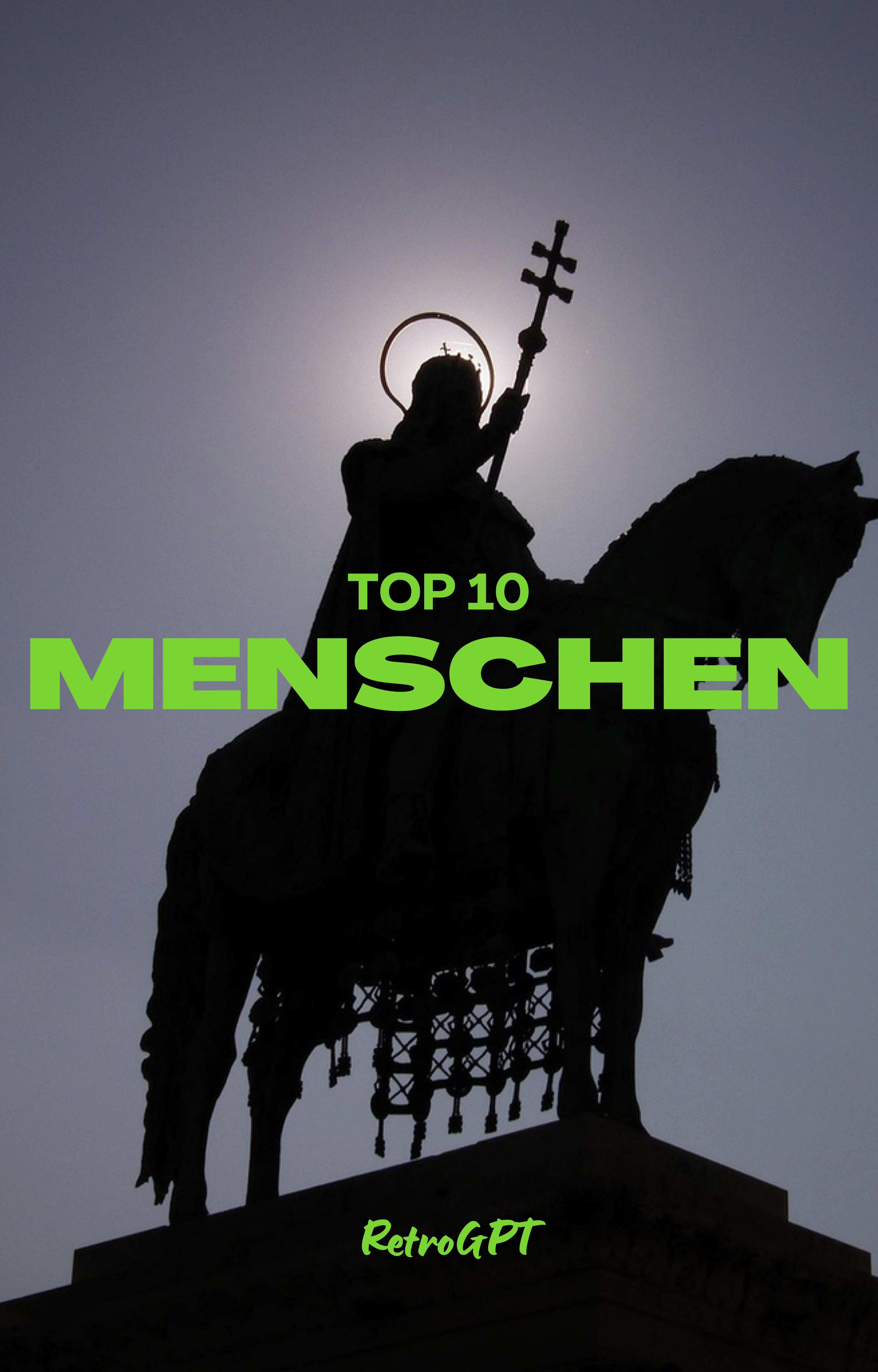 TOP10: Menschen